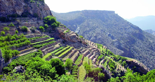 الجبل