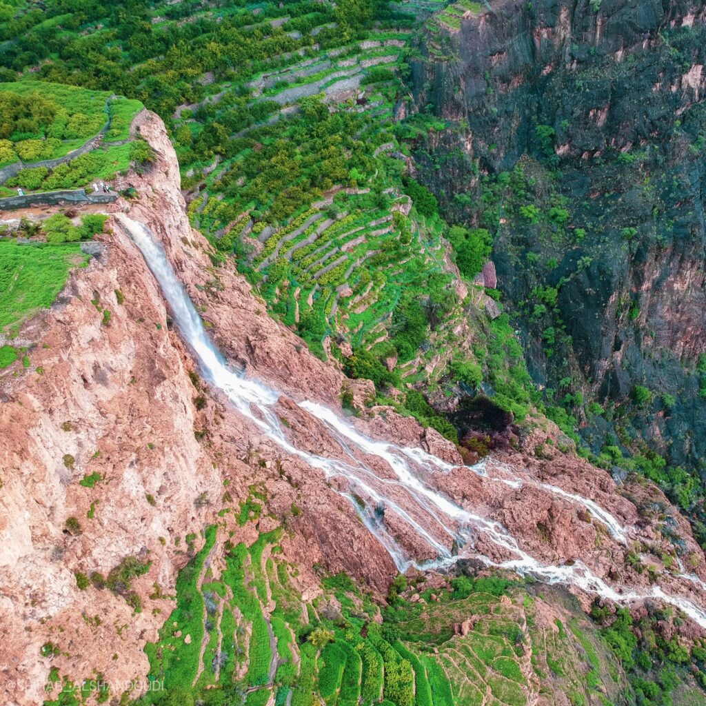 الجبل الاخضر