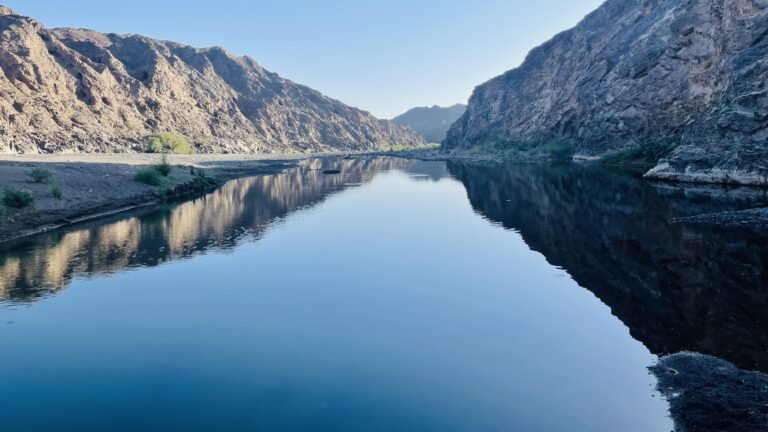 بحيرة القريتين 768x432