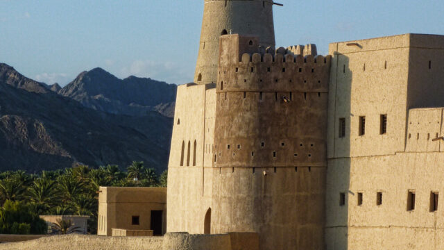 bahlafort otour قلعة بهلاء اوتور2
