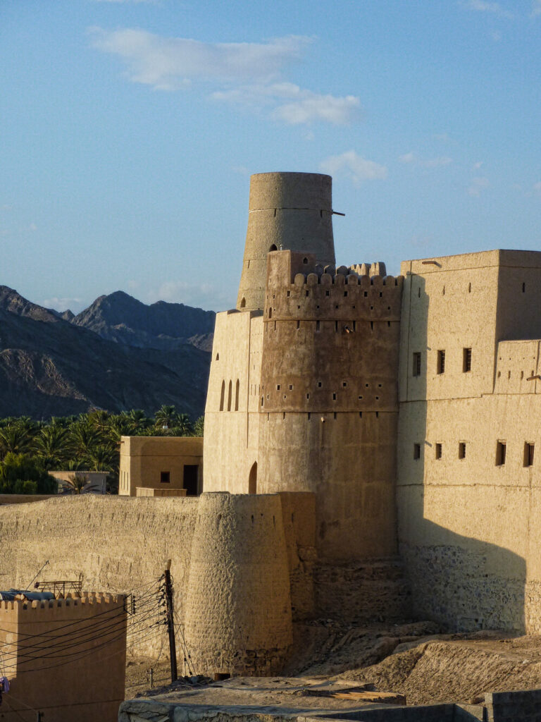 bahlafort otour قلعة بهلاء اوتور2