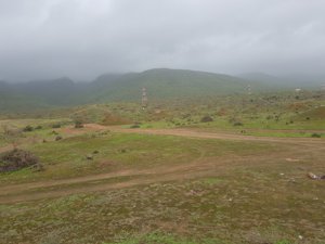 Ittin Plain otour سهل اتين اوتور