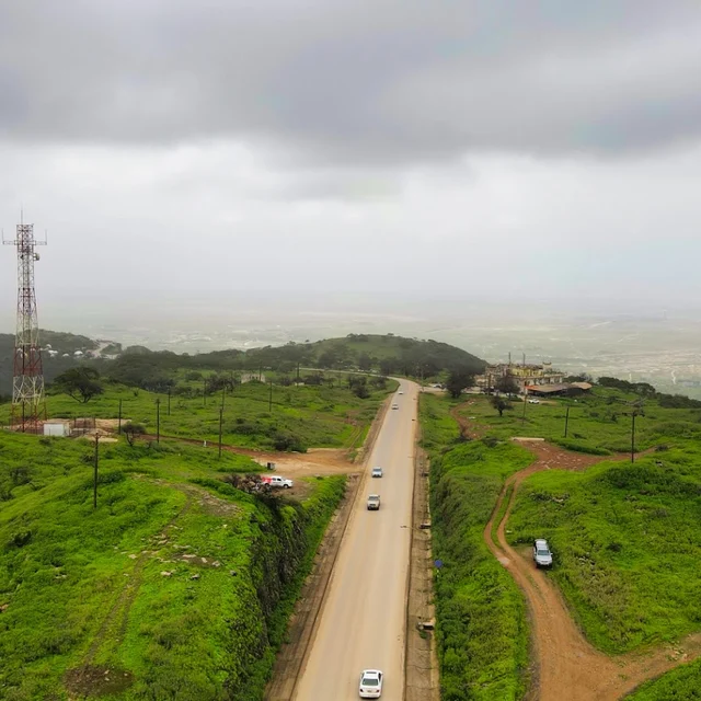 Sahlnoot Plain سهل صحلوت اوتور otour 2