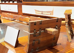 متحف اللبان اوتور Museum of the Land of Frankincense (Al Baleed) otour3