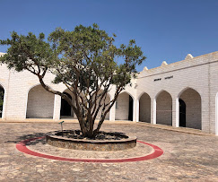 متحف اللبان اوتور Museum of the Land of Frankincense (Al Baleed) otour5