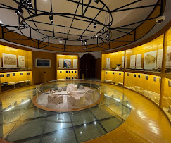 متحف اللبان اوتور Museum of the Land of Frankincense (Al Baleed) otour6